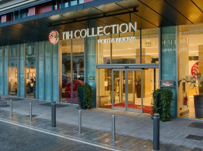 Nh Collection Milano Porta Nuova