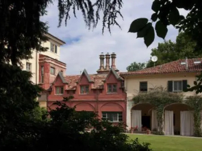 Villa Doria il Torrione