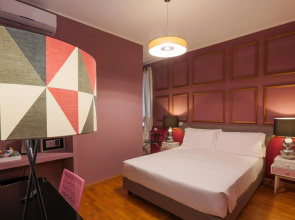 Dem Hotel