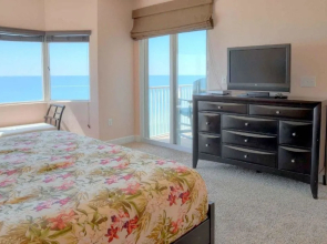 808 Tidewater Beach Resort