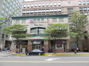 The Inn at Longwood Medical