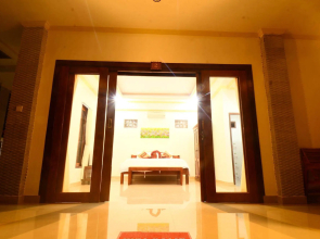 Sahera Hotel