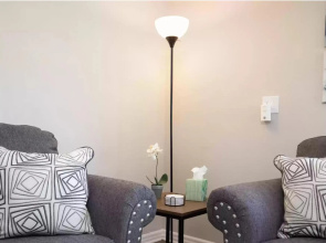 The Cozy Retreat l 4-Bedrooms  WiFi Long Stays