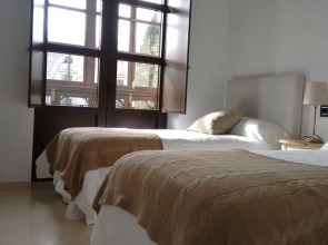 Apartamento San Fernando