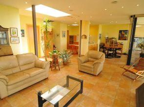 HomeHolidaysRentals Aroma - Costa Barcelona