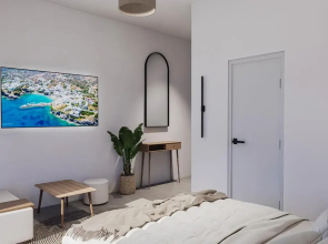 Trinity Suites "by Checkin"