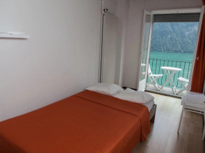 Ristorante le bucce di Gandria