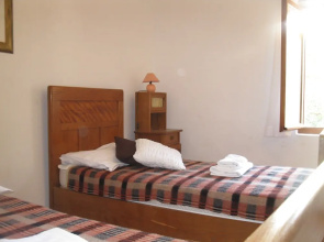 Apartmani Bako Komiza