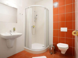 Hotel Záviš z Falkenštejna