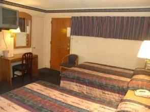Budget Inn - Appomattox