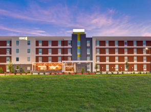 Home2 Suites by Hilton La Porte