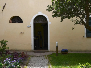 Il Giardino Segreto