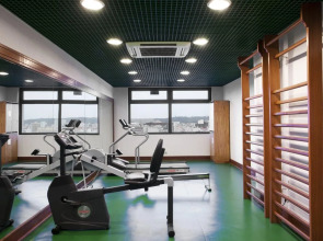 Holiday Inn Lisbon by IHG