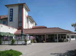 Hotel Kalkstrand