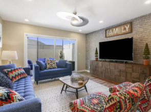 1381 South Walnut Condo Unit 2307 3 Bedrooms 2.5 Bathrooms Condo