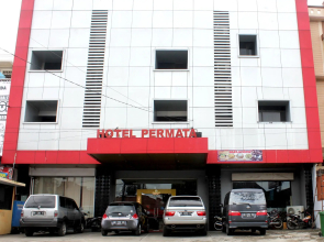 OYO 2552 Hotel Permata
