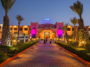 Zalagh Kasbah Hotel and Spa