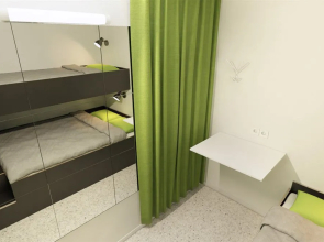 Citysleep I Sverige Ab