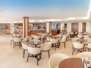 Отель RH Casablanca & Suites