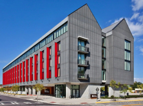 Hotel Indigo Athens University Area by IHG