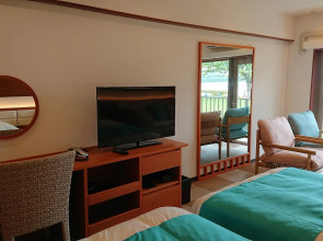 Ishigaki Seaside Hotel