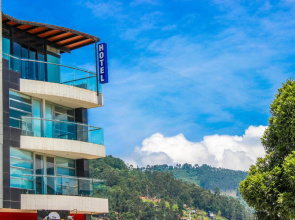 Hotel Suite and Deluxe Duitama