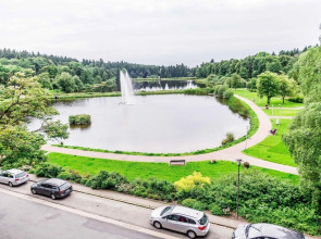 Seafront Apartment HS 460