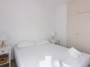 Perla Cozy Apartment near beach