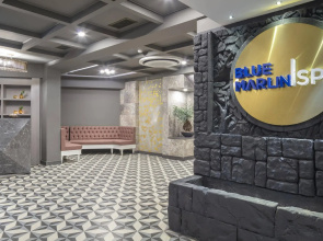 Blue Marlin Deluxe Spa & Resort - All Inclusive