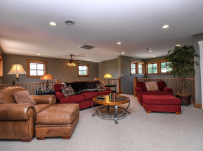 Some Kind of Wonderful 4 Bedroom House