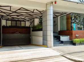 Mi Zona Lodging Nápoles