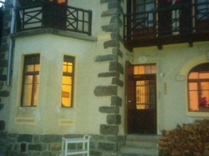 Abetina House