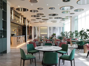 Отель «Премьер» Одесса