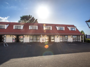 Bennetts Tauranga Motor Inn