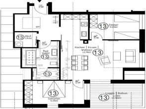 LieblingsPlatz im Sonnengarten