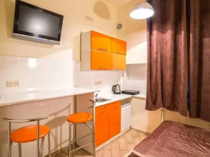 Smart Apartment Rappoporta 7a-1