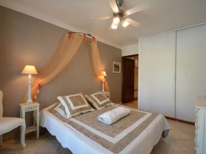 B&B La Grange Neuve - Chez Monique