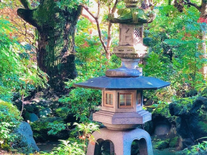 Hotel Sansui Ibaraki