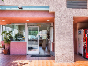 Rodeway Inn South Gate - Los Angeles South
