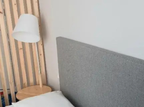 Habitat Nafplio bnb - Open space studio