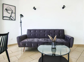 Phaedrus Living: Seaside Junior suite Lighthouse 63