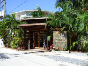 Paradise Beach Hotel & Resort