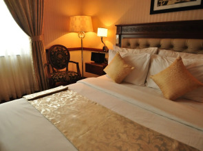 Central Hotel and Residences