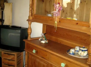 Apartment Lozano