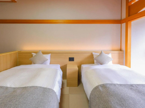Taoya Kisoji Hotel