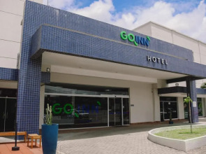 Hotel Go Inn  Goiana