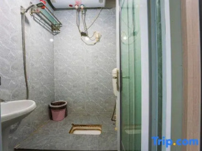 Changsha Qiangqiang Guest House (Guanshaling Subway Station)