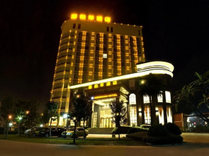 Hibernian Hotel