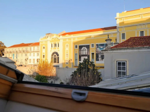 Spirit of Lisbon apartments