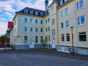 Kastali Guesthouse